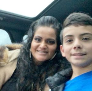 Meet your Posher, Kevin